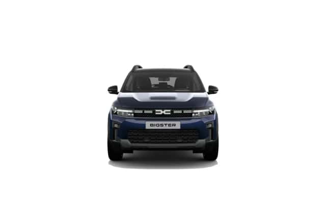 Dacia Bigster (2026) thumbnail 3
