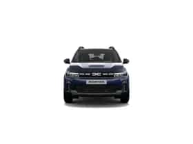 Dacia Bigster (2026) thumbnail 3