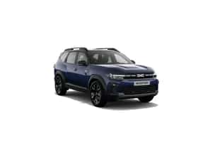 Dacia Bigster (2026) thumbnail 4