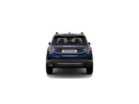 Dacia Bigster (2026) thumbnail 5