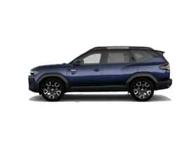 Dacia Bigster (2026) thumbnail 6