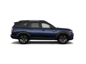 Dacia Bigster (2026) thumbnail 7