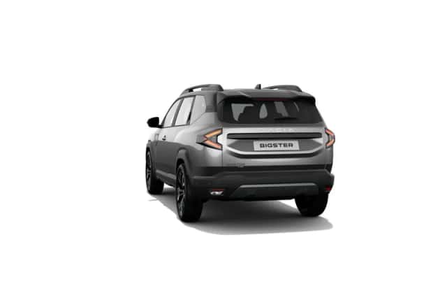 Dacia Bigster (2026) thumbnail 6