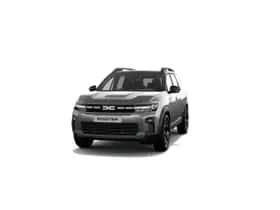 Dacia Bigster (2026) thumbnail 8