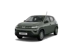 Dacia Spring (2026) thumbnail 1
