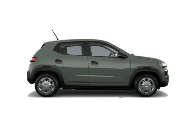 Dacia Spring (2026) thumbnail 2