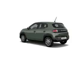Dacia Spring (2026) thumbnail 3