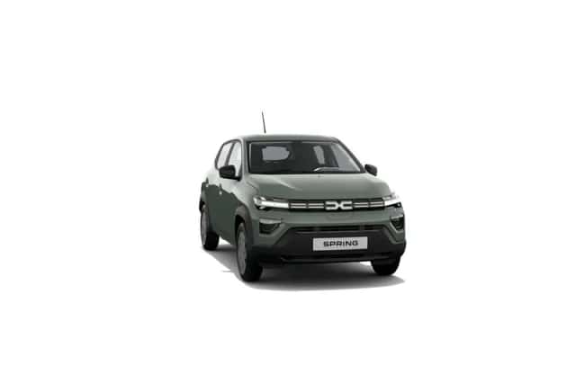 Dacia Spring (2026) thumbnail 4