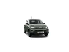 Dacia Spring (2026) thumbnail 4