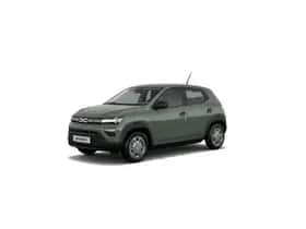 Dacia Spring (2026) thumbnail 5