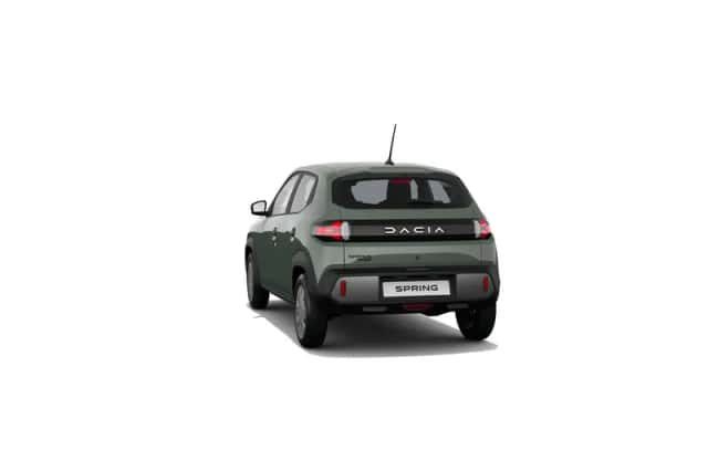 Dacia Spring (2026) thumbnail 6