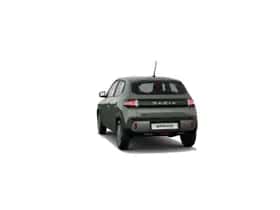 Dacia Spring (2026) thumbnail 6