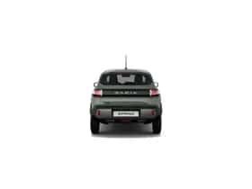 Dacia Spring (2026) thumbnail 9