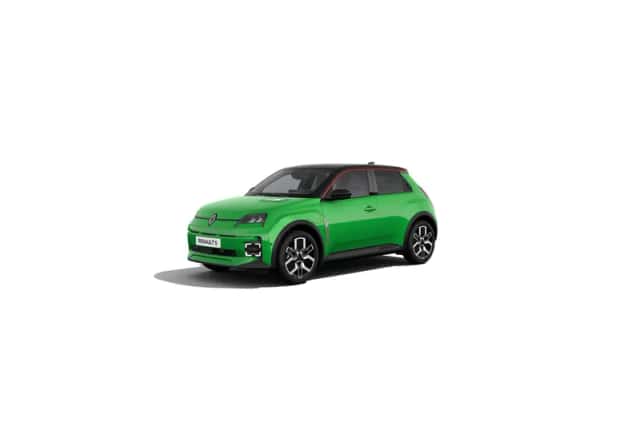 Renault 5 (2026) thumbnail 1
