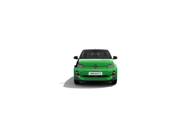 Renault 5 (2026) thumbnail 3