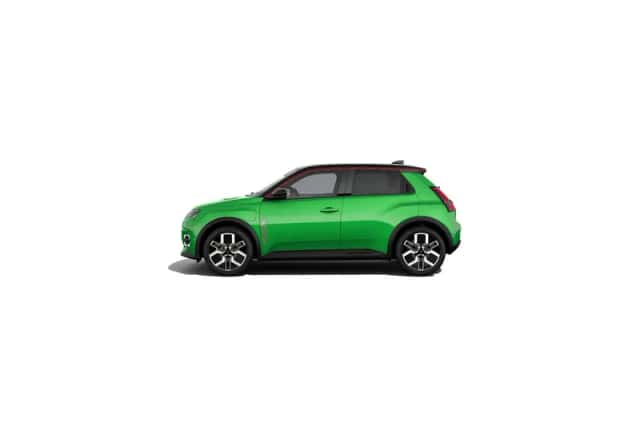 Renault 5 (2026) thumbnail 6