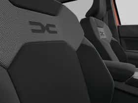 Dacia Bigster (2026) thumbnail 11
