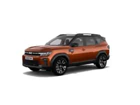Dacia Bigster (2026) thumbnail 5