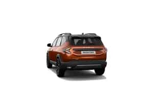 Dacia Bigster (2026) thumbnail 6