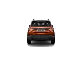 Dacia Bigster (2026) thumbnail 9