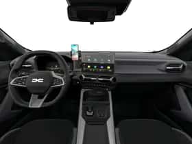 Dacia Bigster (2026) thumbnail 10