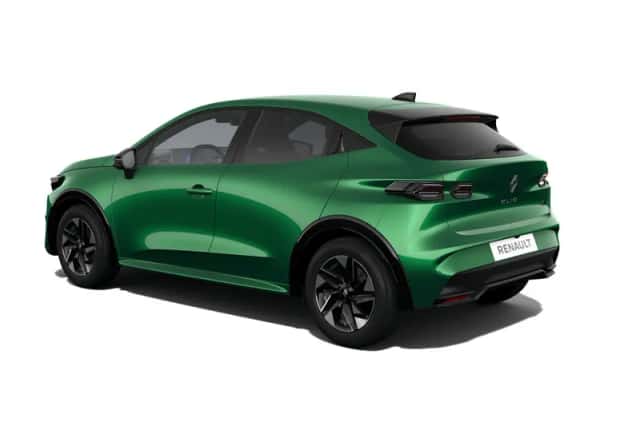 Renault Clio (2026) thumbnail 3