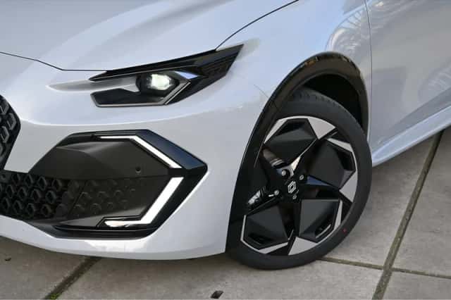 Renault Clio (2026) thumbnail 5