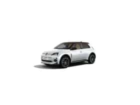 Renault 5 (2026)