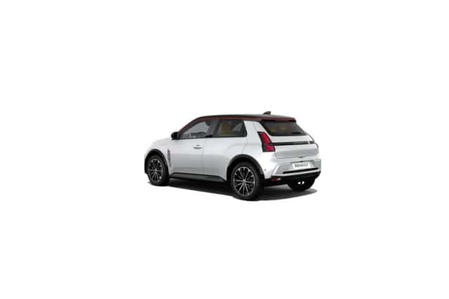Renault 5 (2026) thumbnail 2