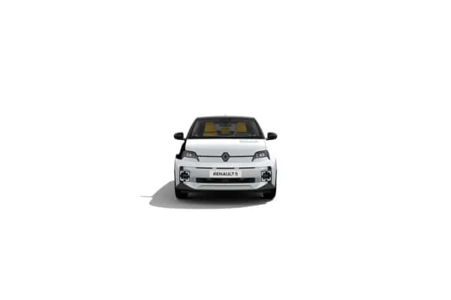 Renault 5 (2026) thumbnail 3