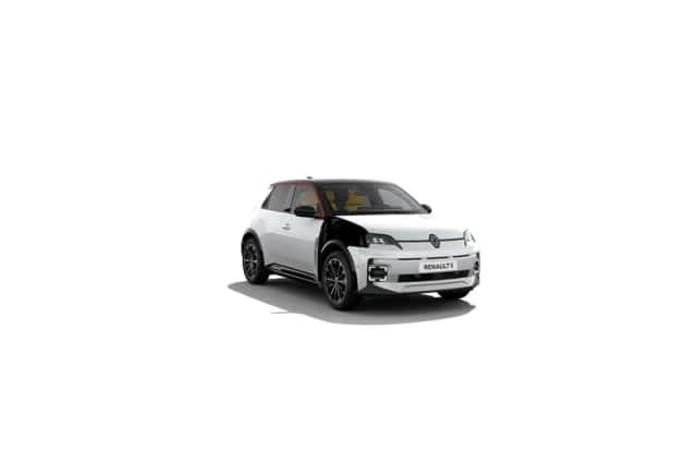 Renault 5 (2026) thumbnail 4
