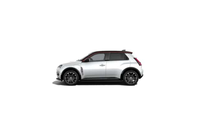 Renault 5 (2026) thumbnail 6