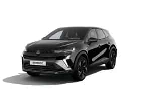 Renault Symbioz (2026)