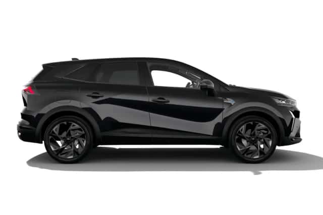 Renault Symbioz (2026) thumbnail 2
