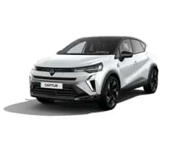Renault Captur (2026) thumbnail 1