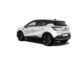Renault Captur (2026) thumbnail 3