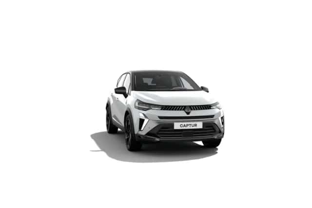 Renault Captur (2026) thumbnail 4