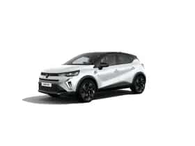 Renault Captur (2026) thumbnail 5