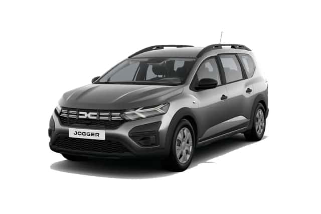 Dacia Jogger (2026) thumbnail 1