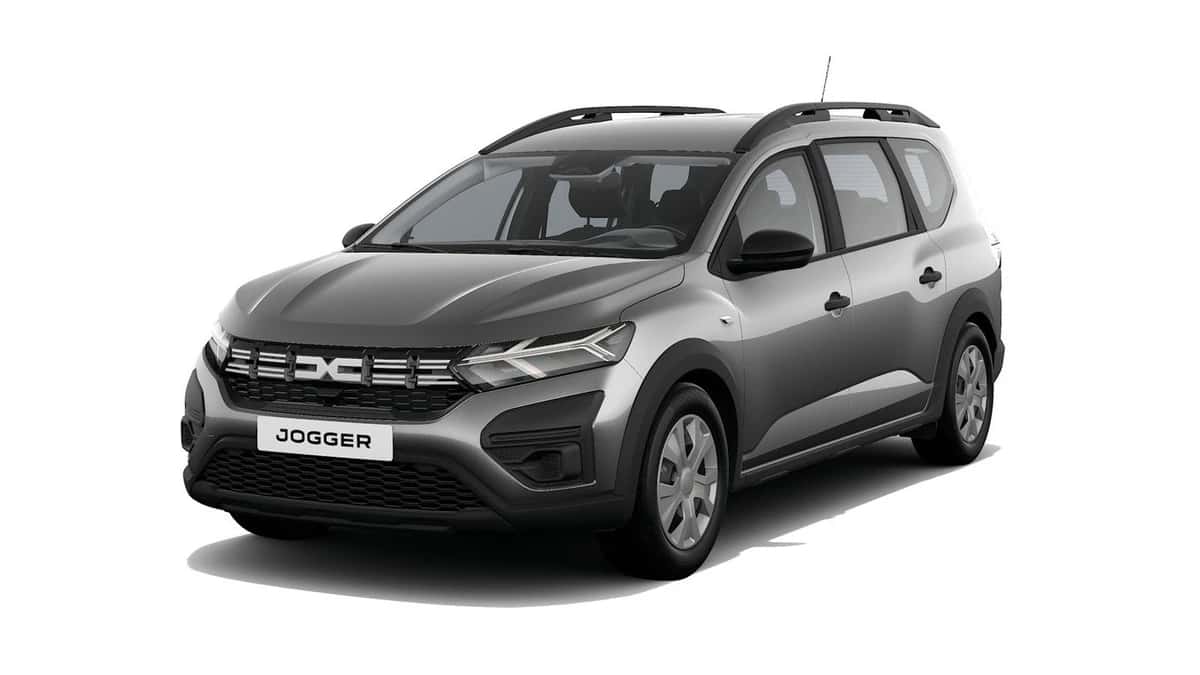 Dacia Jogger (2026) — foto 1
