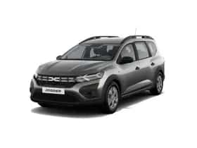 Dacia Jogger (2026)