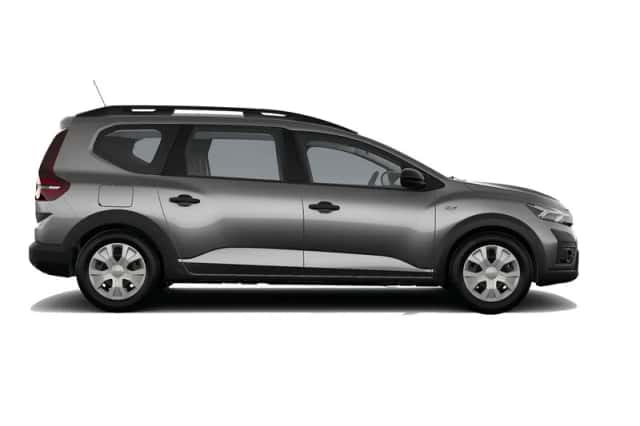 Dacia Jogger (2026) thumbnail 2