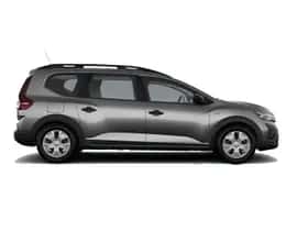 Dacia Jogger (2026) thumbnail 2