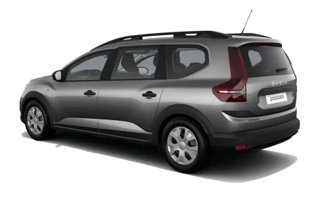 Dacia Jogger (2026) thumbnail 3