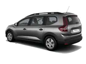 Dacia Jogger (2026) thumbnail 3