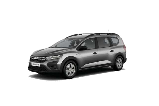 Dacia Jogger (2026) thumbnail 5