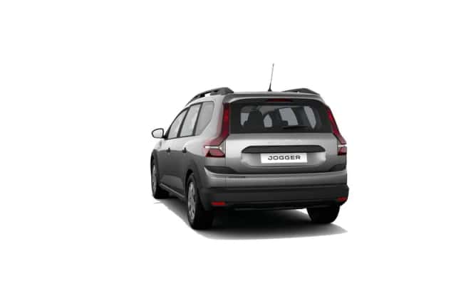 Dacia Jogger (2026) thumbnail 6