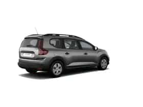 Dacia Jogger (2026) thumbnail 7