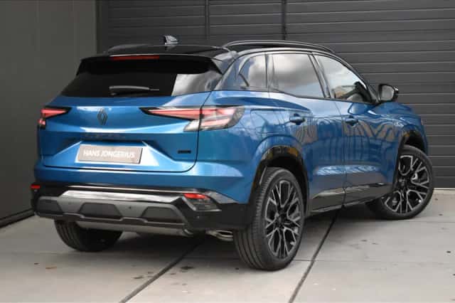 Renault Austral (2026) thumbnail 2