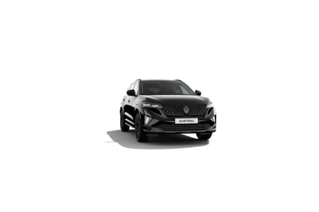 Renault Austral (2026) thumbnail 4